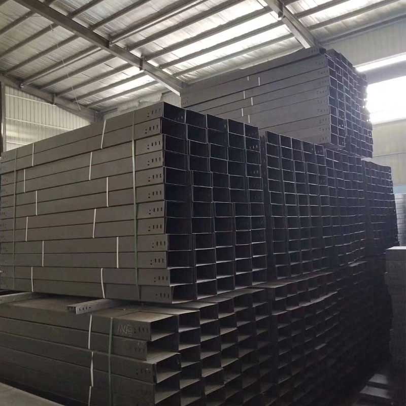 电缆桥架（托盘式）