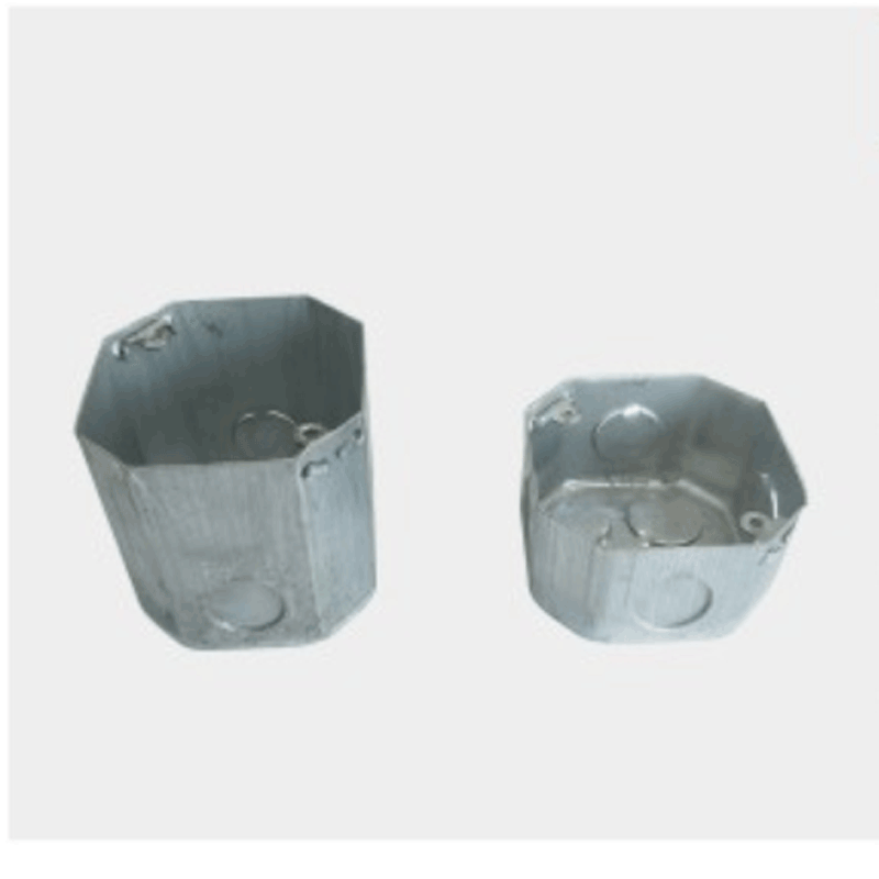 JDG线管配件（灯头盒）