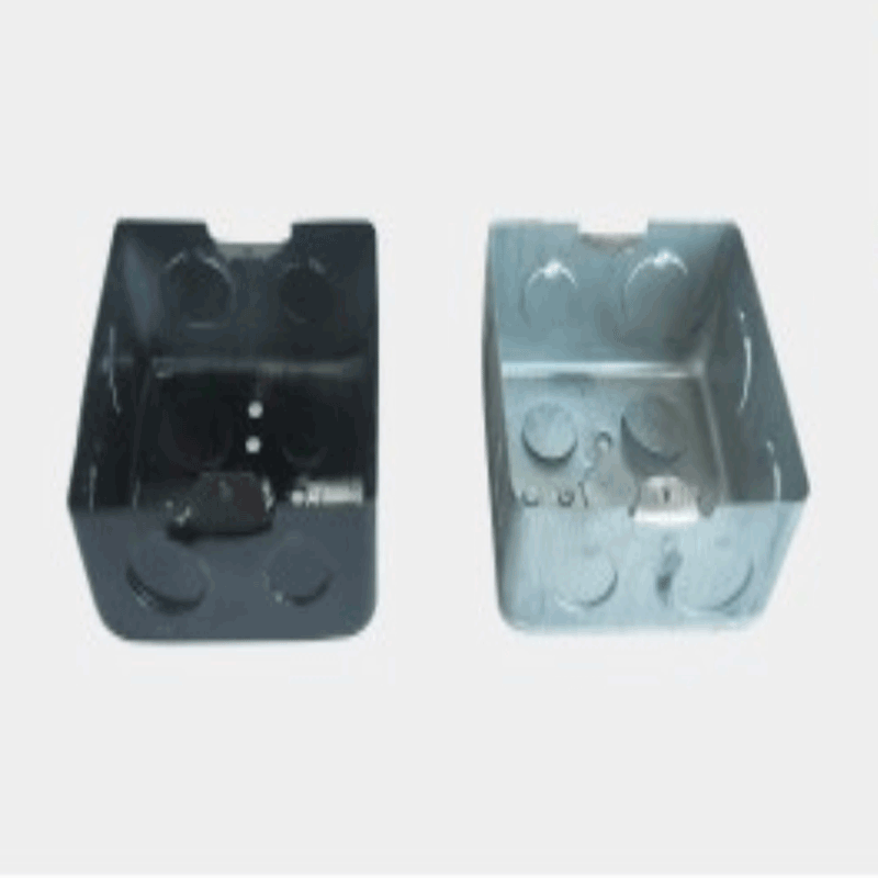 JDG线管配件（地接盒）