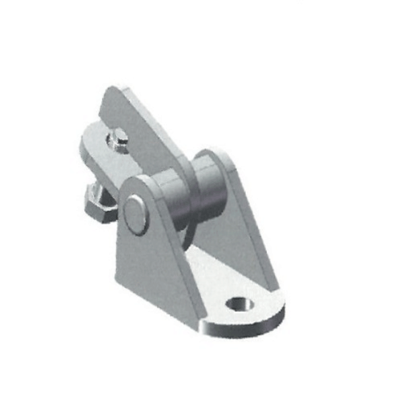 抗震支架配件（抗震连接座）