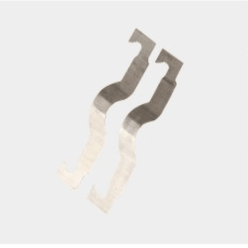 JDG线管配件（弹簧卡）