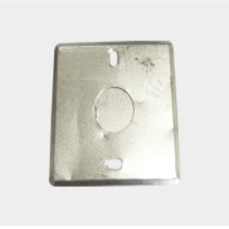 KBG线管配件（方盖板）