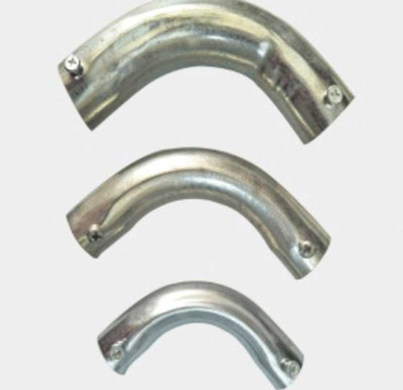 JDG线管配件（弯头）